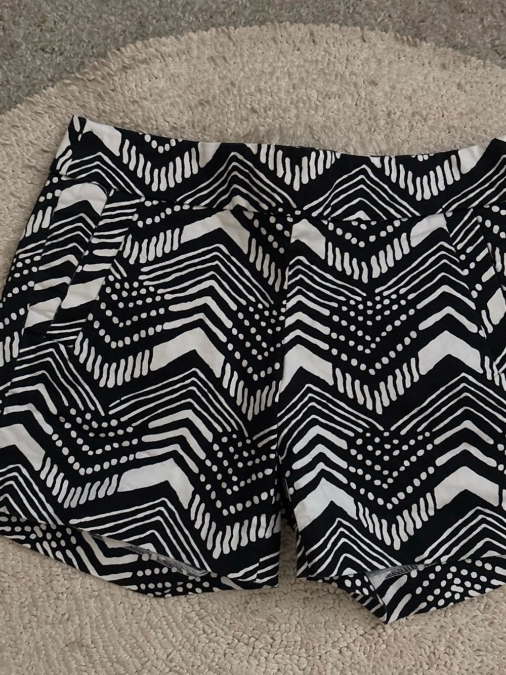 Jcrew shorts